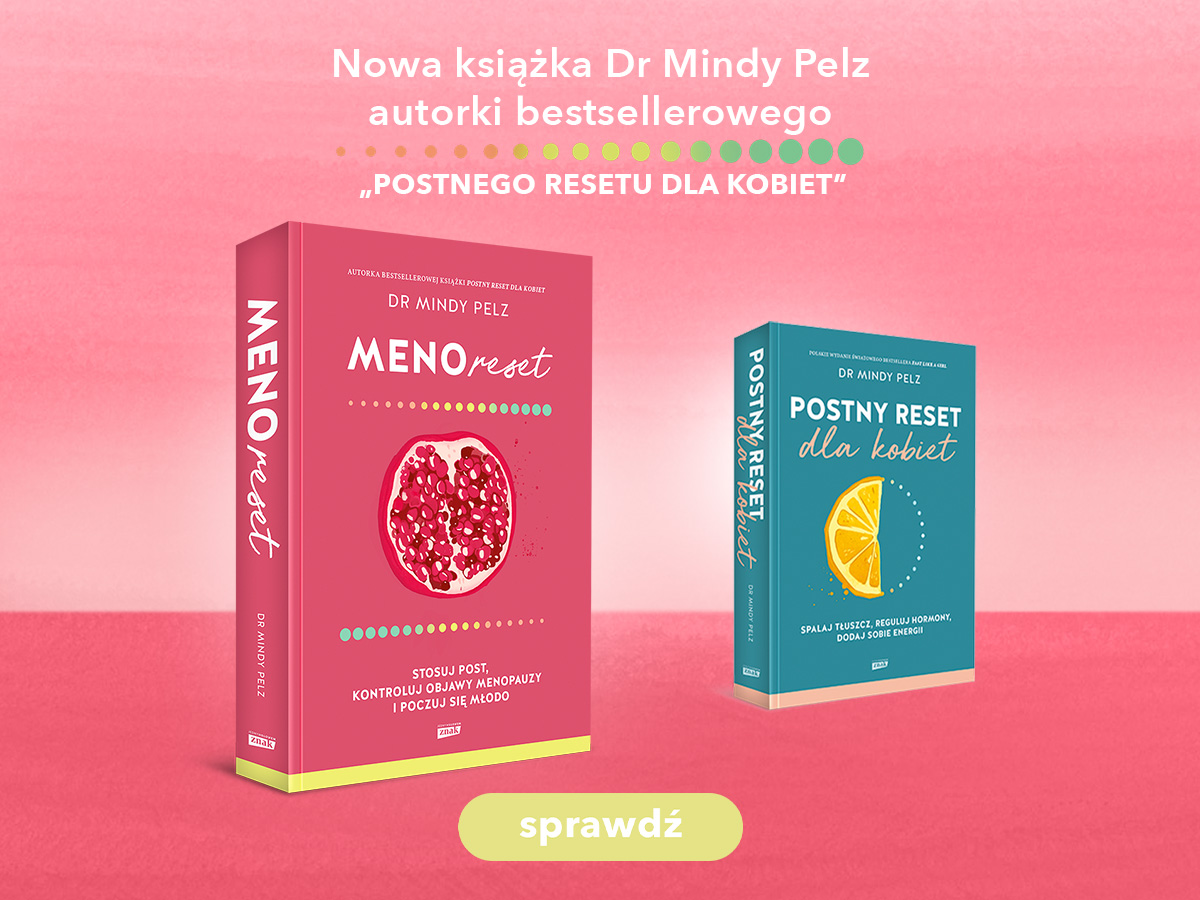 Menoreset, okładka
