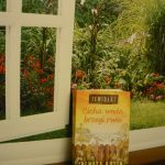 Cicha woda brzegi rwie, okładka