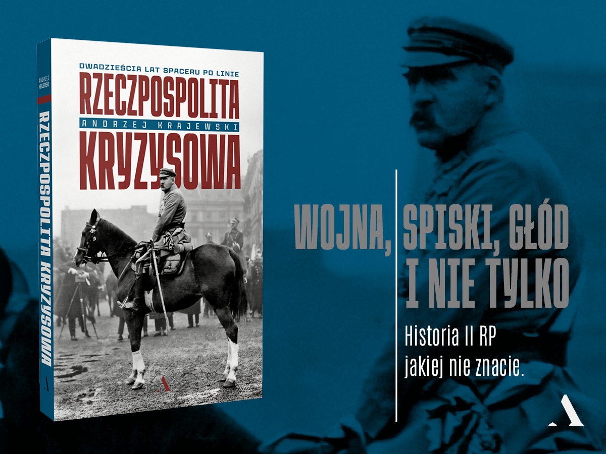 Rzeczpospolita, okładka