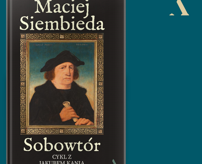 Sobowtór, okładka