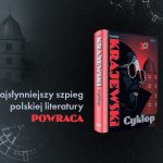 Cyklop, okładka