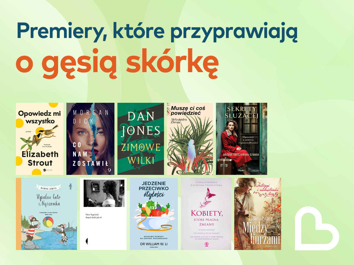 Top, okładka