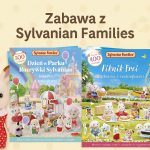 Sylvanian, okładka