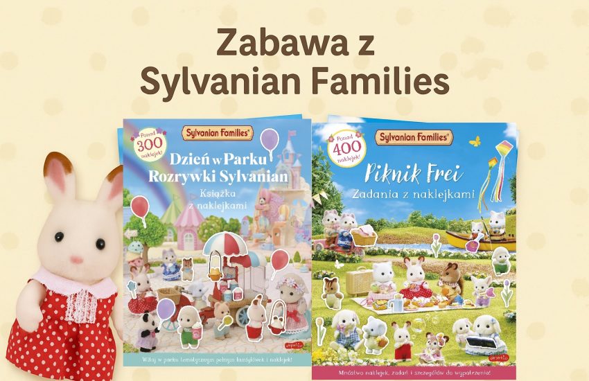 Sylvanian, okładka