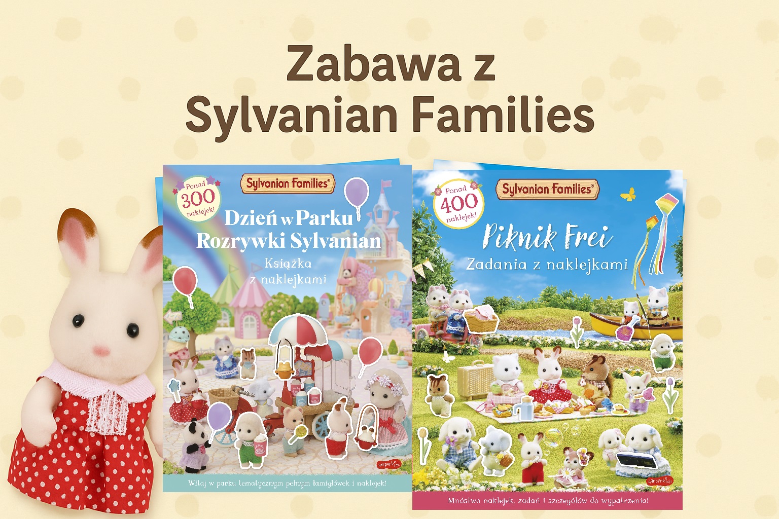 Sylvanian, okładka