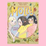 Niezwykła Molly, okładka