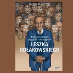 Kołakowski, okładka