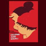 Chłopaki znak kanału, okładka