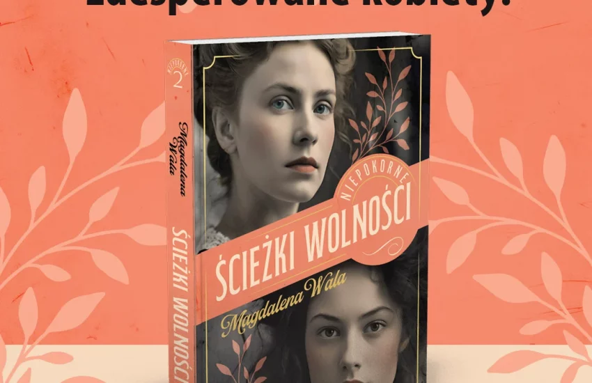 Ścieżki wolności, okładka