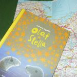 Olaf i Stella, okładka