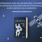 Kosmos, okładka