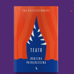 Teatr, okładka