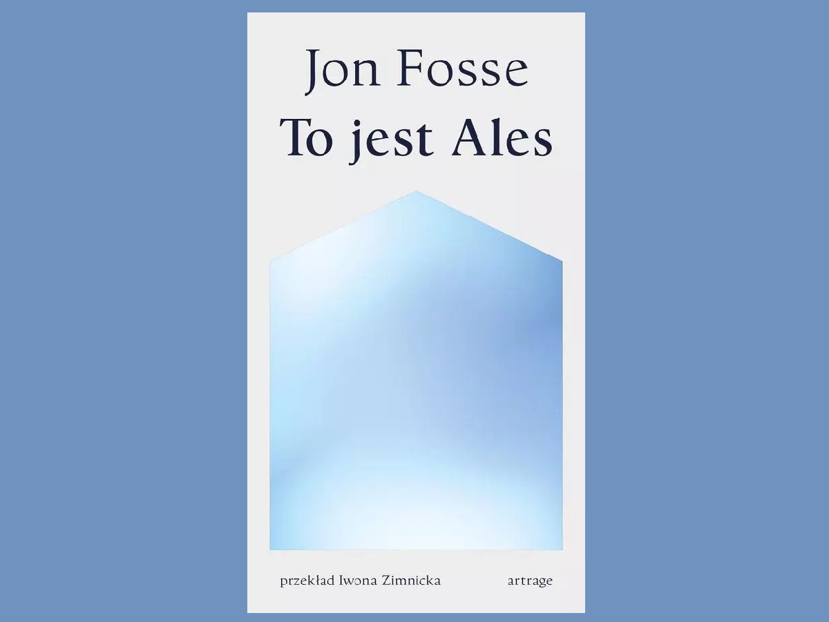 To jest Ales