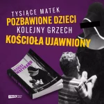 Dzieci Watykanu, okładka