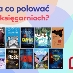 Na co polować, okładka