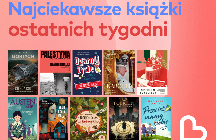 Top, okladka