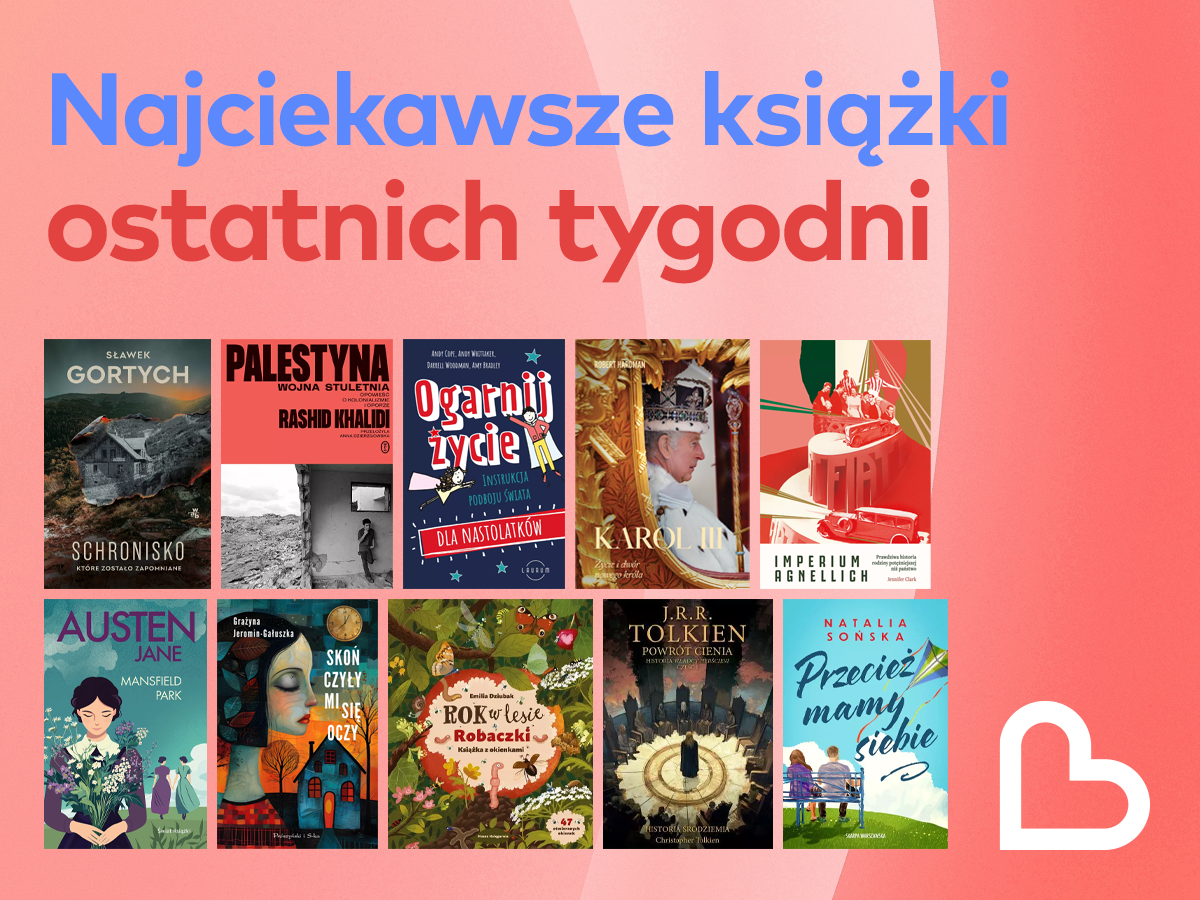 Top, okladka