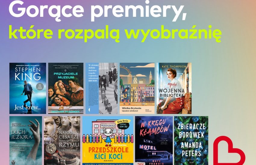 Top, okładka