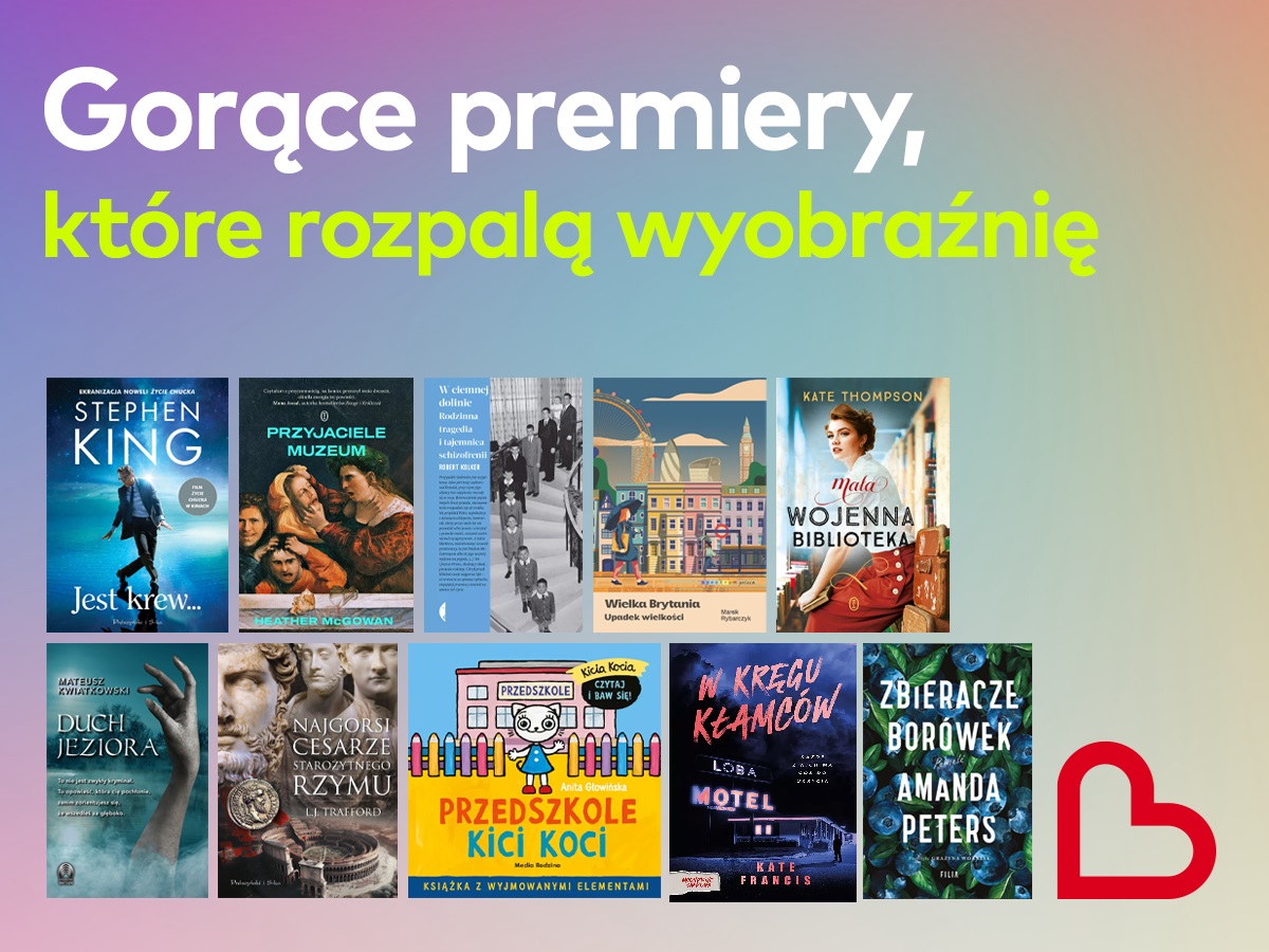 Top, okładka
