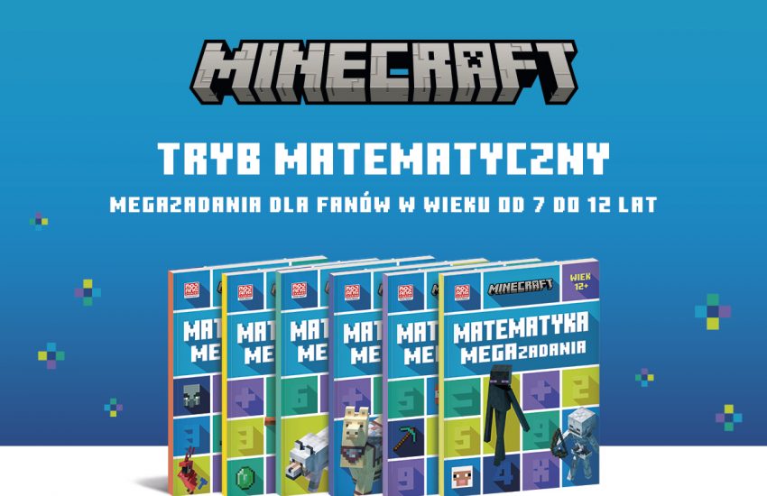 Matematyka, okładka
