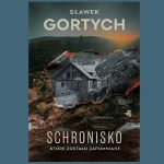 Schronisko, okładka