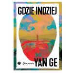 Gdzie indziej, okładka