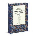 Sztuka męskości, okładka