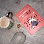 Uzależnieni, okładka