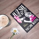 Już się nie boję, okładka