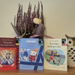 Czytam sobie, okladka