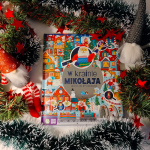 Wyszukiwanka, okładka