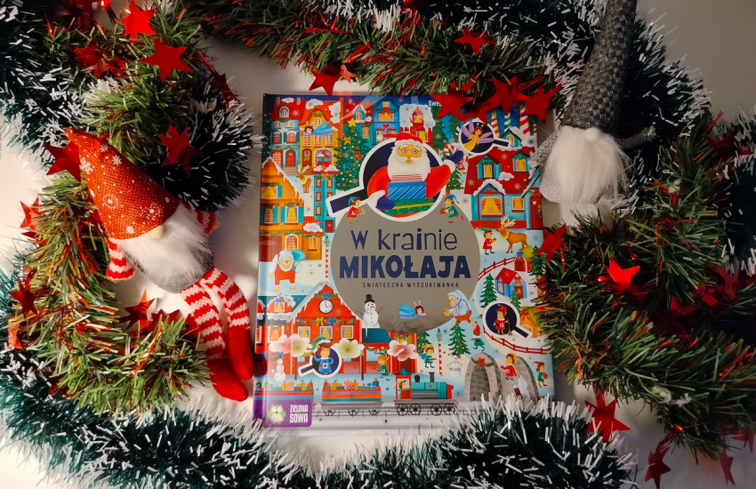 Wyszukiwanka, okładka