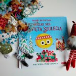 Wielki ser, okładka