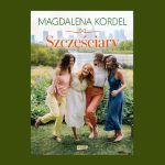 Szczęściary, okładka