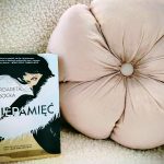 Niepamięć, okładka