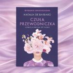 Czuła przewodniczka, okładka