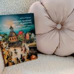 Jeszcze słychać tę muzykę, okładka