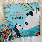 Od kiedy jestem twoją babcią, okładka