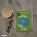 Zrozum swój mózg, okładka