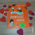 Pewność siebie, okładka
