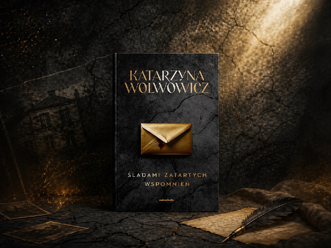 Śladami zatartych wspomnień