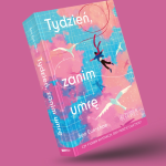 Tydzień zanim umrę, okładka