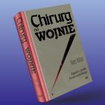 Chirurg, okładka