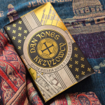 Krzyżowcy, okładka