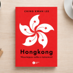 Hingkong. okładka