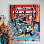 Minecraft, okładka