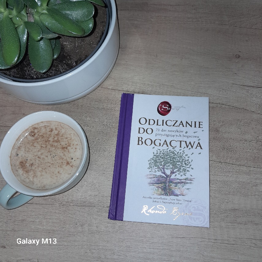 Odliczanie, okładka