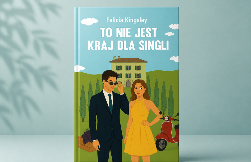 Single,okładka