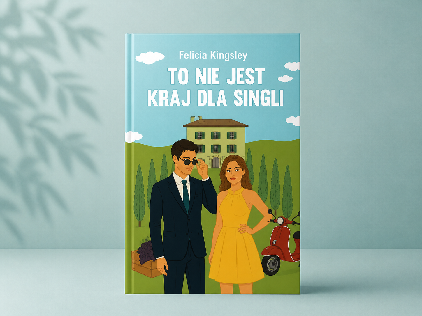 Single,okładka