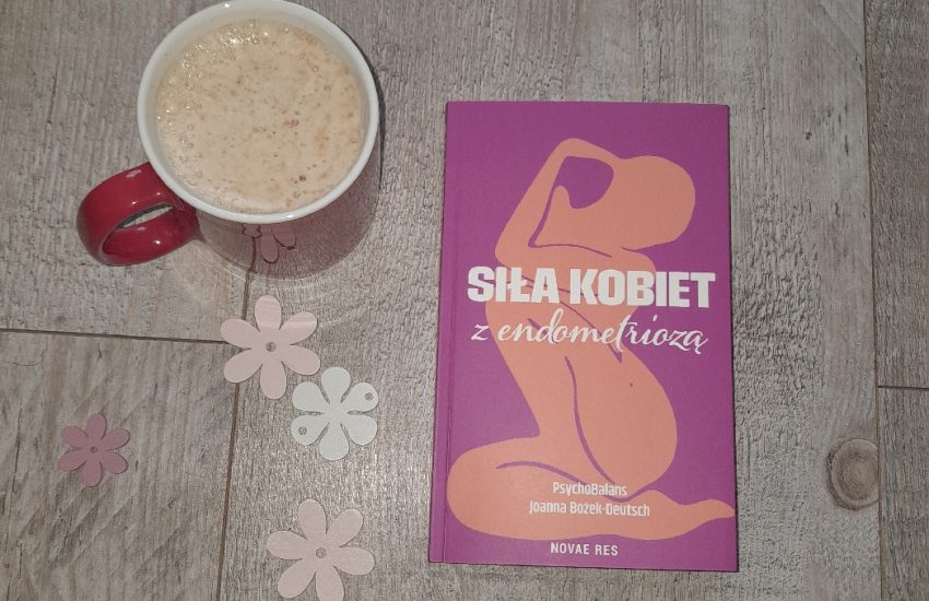 Siła kobiet, okładka